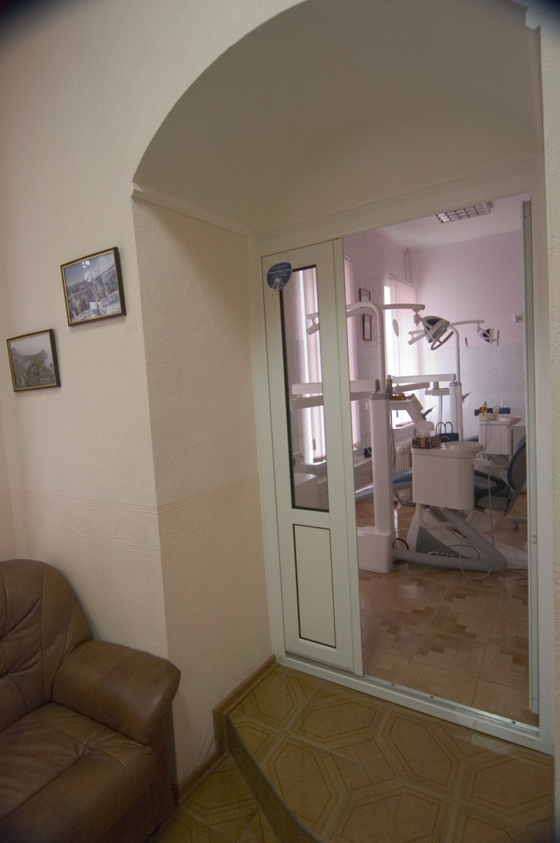 Медицинские центры района строгино